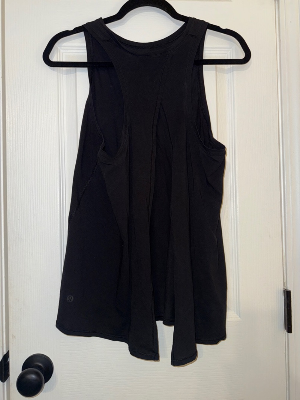 Lululemon All Tied Up Tank Top - Picture 8 of 9